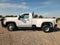 2020 Chevrolet Silverado 3500 HD WT DRW