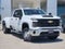 2026 Chevrolet Silverado 3500 HD WT DRW