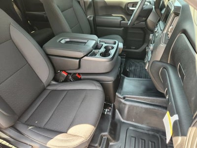 2026 Chevrolet Silverado 3500 HD WT DRW