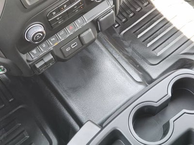2026 Chevrolet Silverado 3500 HD WT DRW