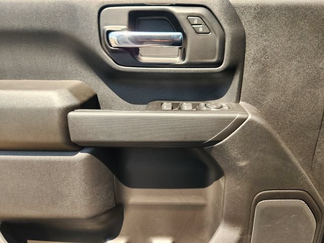 2026 Chevrolet Silverado 3500 HD WT DRW