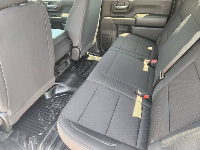 2026 Chevrolet Silverado 3500 HD WT DRW