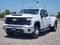 2026 Chevrolet Silverado 3500 HD WT DRW