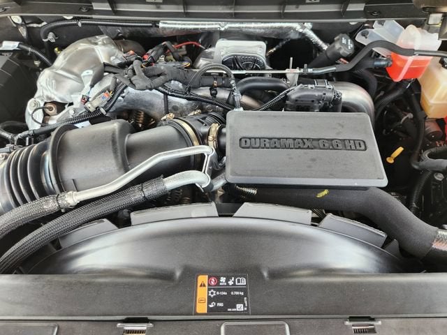 2026 Chevrolet Silverado 3500 HD WT DRW