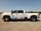 2026 Chevrolet Silverado 3500 HD WT DRW
