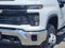 2026 Chevrolet Silverado 3500 HD WT DRW
