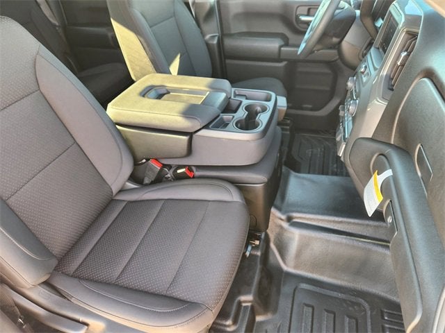 2026 Chevrolet Silverado 3500 HD WT DRW