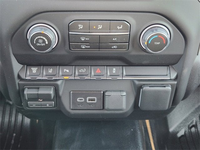 2026 Chevrolet Silverado 3500 HD WT DRW