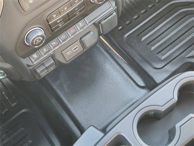 2026 Chevrolet Silverado 3500 HD WT DRW