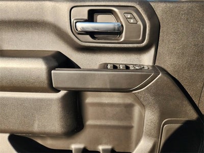 2026 Chevrolet Silverado 3500 HD WT DRW