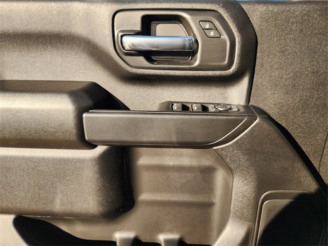 2026 Chevrolet Silverado 3500 HD WT DRW