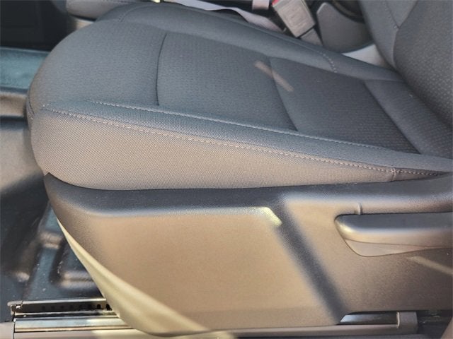 2026 Chevrolet Silverado 3500 HD WT DRW