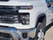 2026 Chevrolet Silverado 3500 HD WT DRW