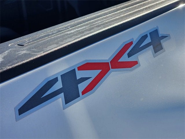 2026 Chevrolet Silverado 3500 HD WT DRW