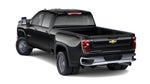 2026 Chevrolet Silverado 3500 HD WT DRW