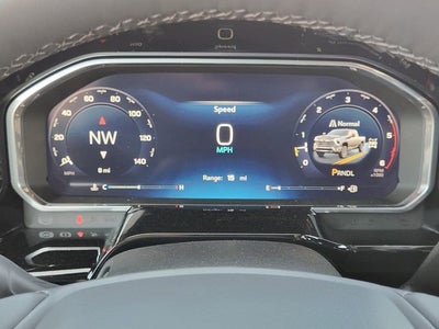 2026 Chevrolet Silverado 3500 HD LTZ DRW