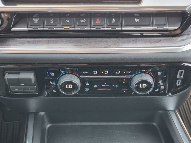 2026 Chevrolet Silverado 3500 HD LTZ DRW