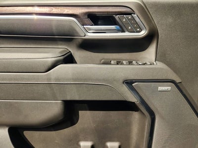 2026 Chevrolet Silverado 3500 HD LTZ DRW