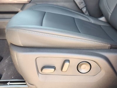 2026 Chevrolet Silverado 3500 HD LTZ DRW