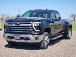 2026 Chevrolet Silverado 3500 HD LTZ DRW