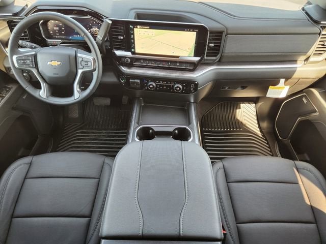 2026 Chevrolet Silverado 3500 HD LTZ DRW