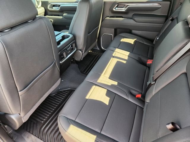 2026 Chevrolet Silverado 3500 HD LTZ DRW