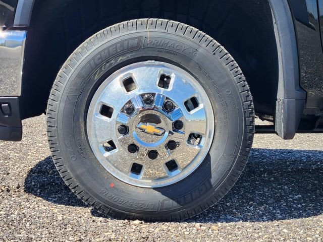 2026 Chevrolet Silverado 3500 HD LTZ DRW