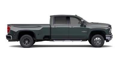 2026 Chevrolet Silverado 3500 HD LTZ DRW