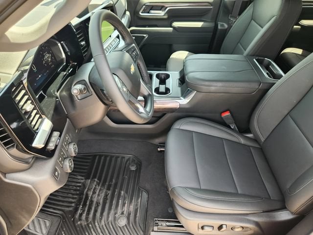 2026 Chevrolet Silverado 3500 HD LTZ DRW