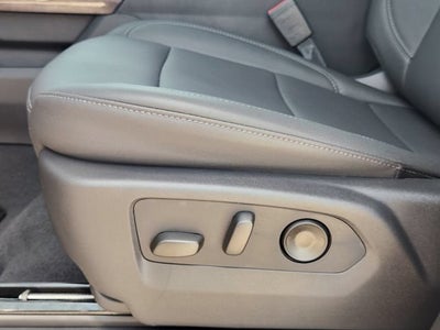 2026 Chevrolet Silverado 3500 HD LTZ DRW
