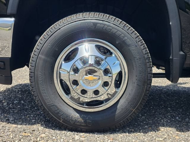 2026 Chevrolet Silverado 3500 HD LTZ DRW