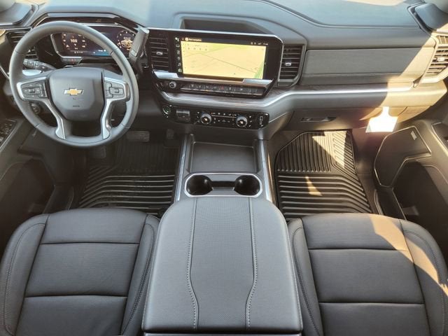 2026 Chevrolet Silverado 3500 HD LTZ DRW