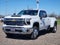 2026 Chevrolet Silverado 3500 HD LTZ DRW