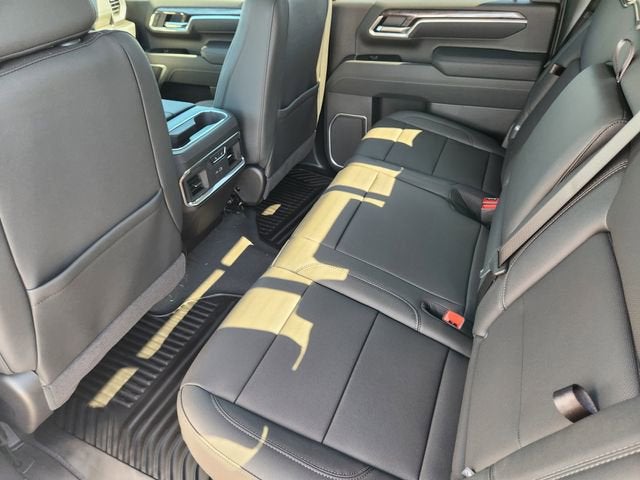 2026 Chevrolet Silverado 3500 HD LTZ DRW