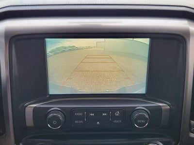 2019 Chevrolet Silverado 3500 HD LTZ