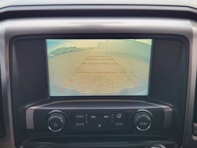 2019 Chevrolet Silverado 3500 HD LTZ