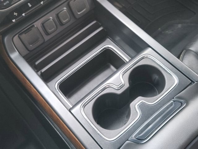 2019 Chevrolet Silverado 3500 HD LTZ