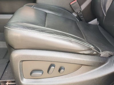 2019 Chevrolet Silverado 3500 HD LTZ