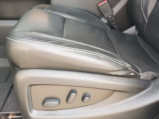 2019 Chevrolet Silverado 3500 HD LTZ