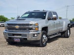 2019 Chevrolet Silverado 3500 HD LTZ