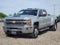 2019 Chevrolet Silverado 3500 HD LTZ