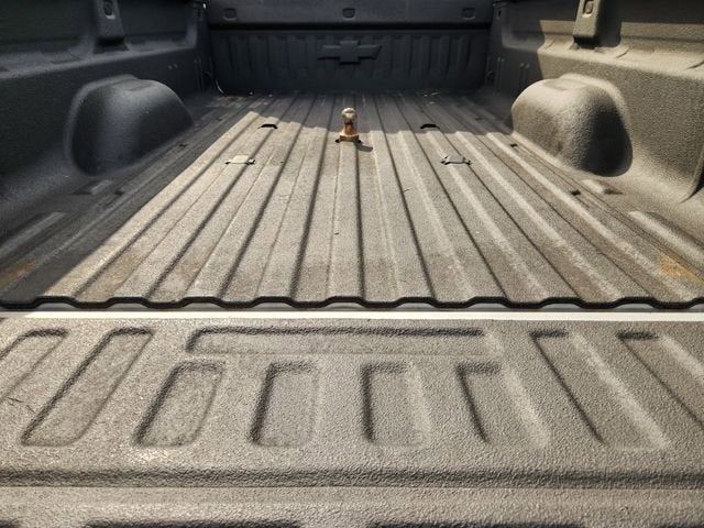 2019 Chevrolet Silverado 3500 HD LTZ