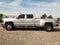 2019 Chevrolet Silverado 3500 HD LTZ