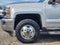 2019 Chevrolet Silverado 3500 HD LTZ