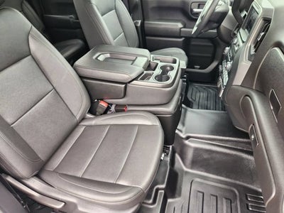 2024 Chevrolet Silverado 2500 HD WT