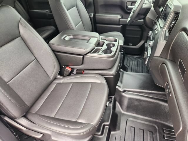 2024 Chevrolet Silverado 2500 HD WT