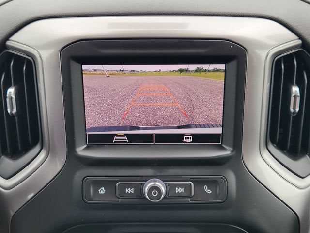 2024 Chevrolet Silverado 2500 HD WT