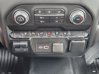 2024 Chevrolet Silverado 2500 HD WT