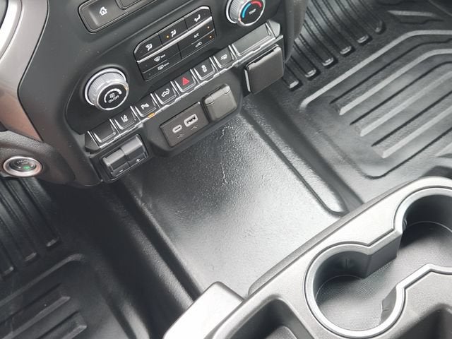 2024 Chevrolet Silverado 2500 HD WT