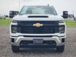2024 Chevrolet Silverado 2500 HD WT